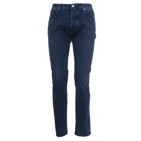 JEANS IN MISTO COTONE JACOB COHEN