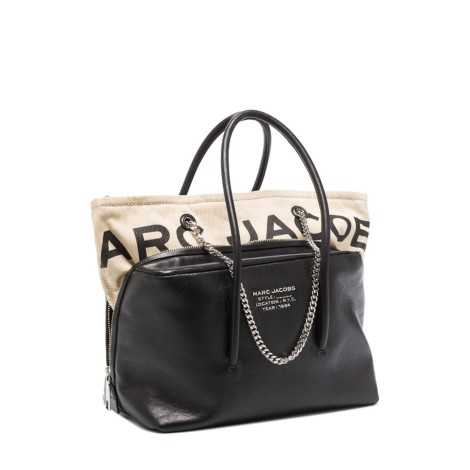 MARC JACOBS Borsa The Duet Satchel