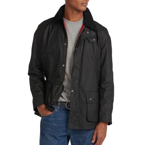 BARBOUR mwx0339 bk71