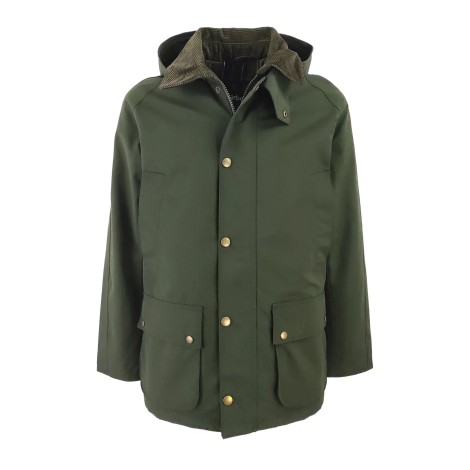 BARBOUR mwb1001 sg51