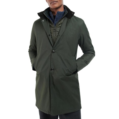 BARBOUR mwb0985 sg71