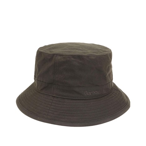 BARBOUR wzx sports hat