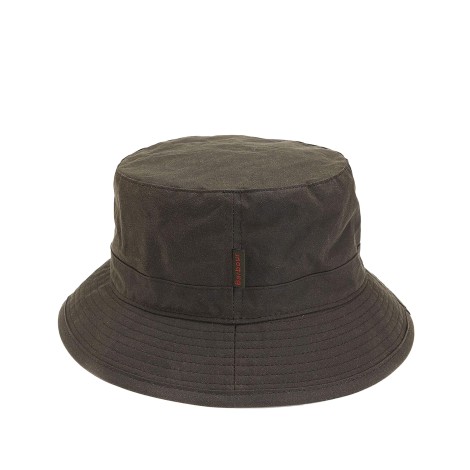 BARBOUR wzx sports hat