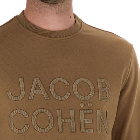 JACOB COHEN