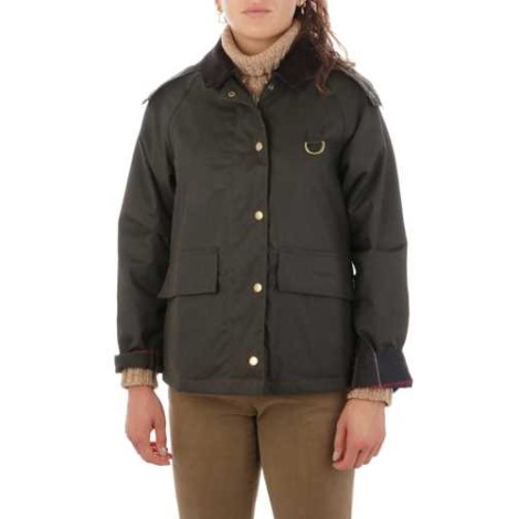 Barbour | Coat Avon Wax