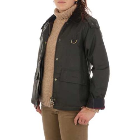 Barbour | Coat Avon Wax