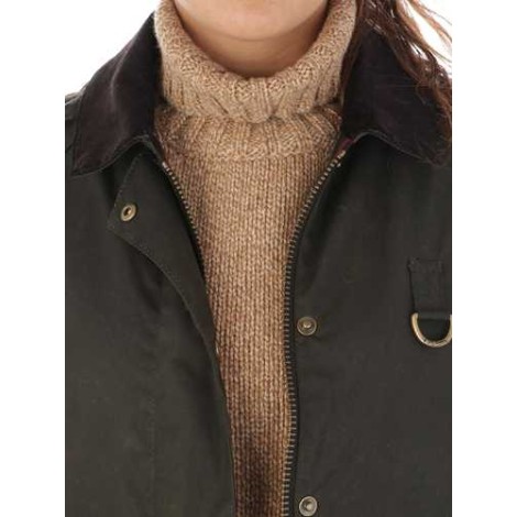 Barbour | Coat Avon Wax