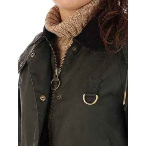 Barbour | Coat Avon Wax