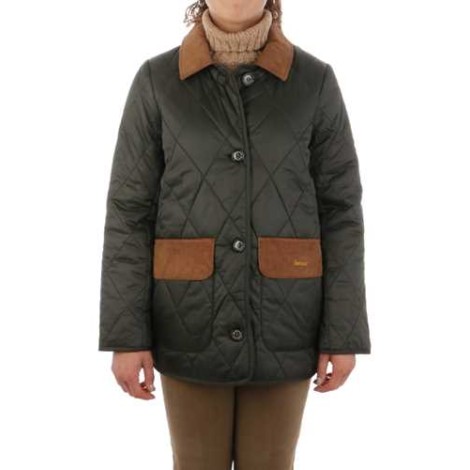 Barbour | Giubbotto Bragar Quilt