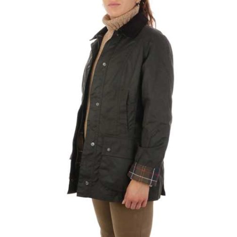 Barbour | Giubbotto Classic Beadnell Wax Jacket