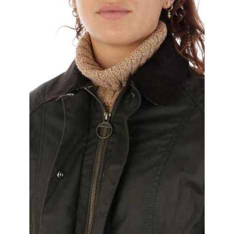 Barbour | Giubbotto Classic Beadnell Wax Jacket