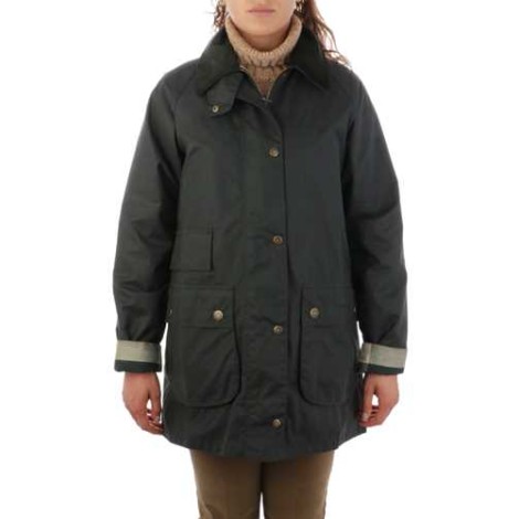 Barbour | Giubbotto Tain Wax