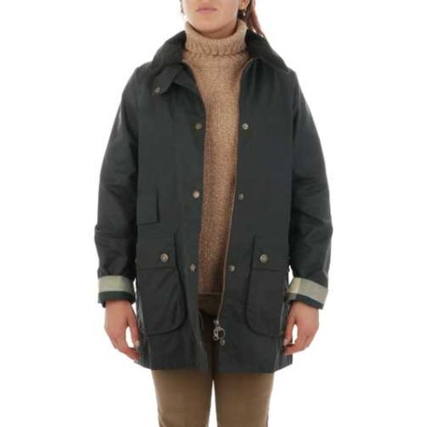 Barbour | Giubbotto Tain Wax