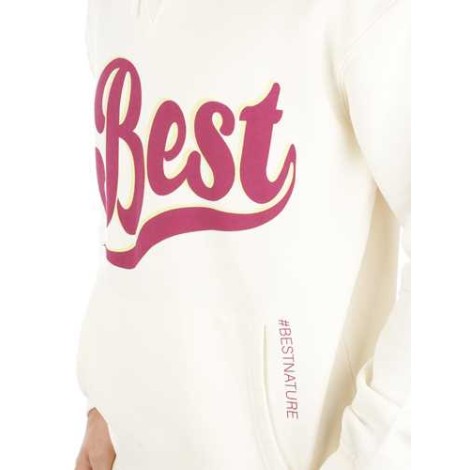 Best Company | Felpe Hoodie Best