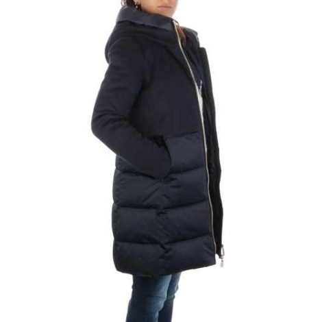 Duno | Coat Cappotto Donna