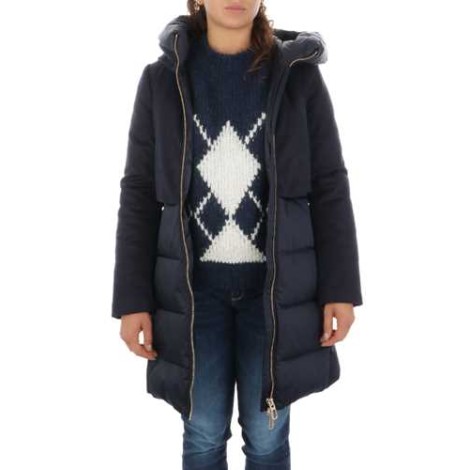 Duno | Coat Cappotto Donna