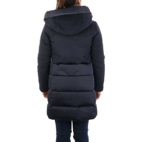 Duno | Coat Cappotto Donna