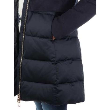 Duno | Coat Cappotto Donna