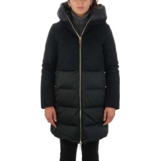 Duno | Coat Cappotto Donna