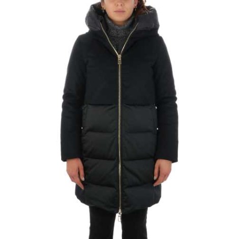 Duno | Coat Cappotto Donna