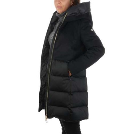 Duno | Coat Cappotto Donna