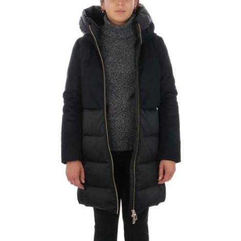 Duno | Coat Cappotto Donna