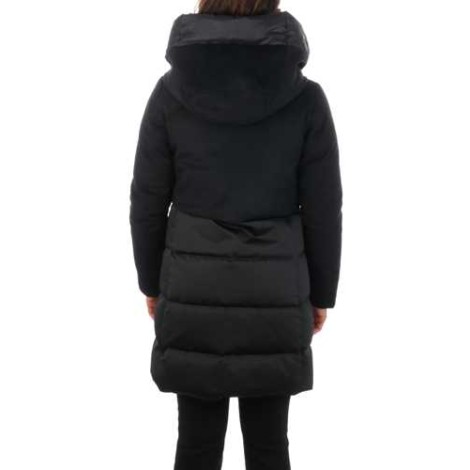 Duno | Coat Cappotto Donna