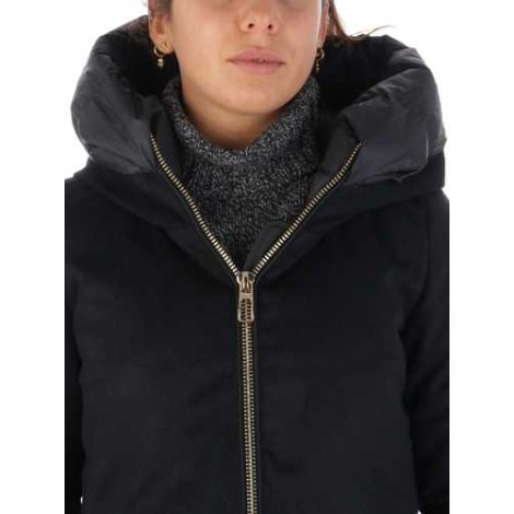 Duno | Coat Cappotto Donna