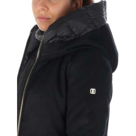 Duno | Coat Cappotto Donna