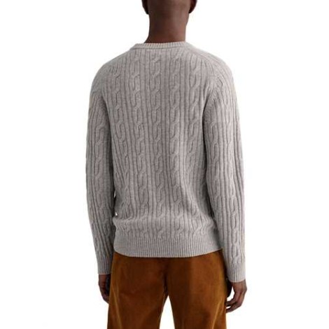 Gant | Jersey D2. Lambswool Cable C-Neck