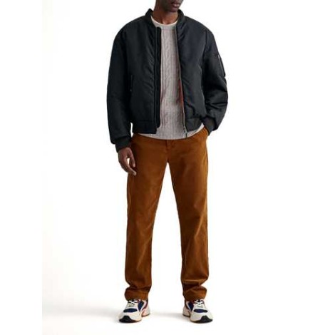 Gant | Jersey D2. Lambswool Cable C-Neck