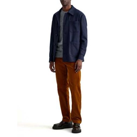 Gant | Jersey D2. Neps Melange C-Neck