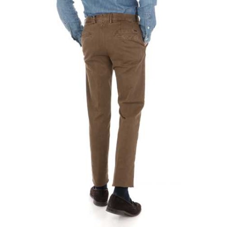 Incotex | Trousers Pantalone Uomo