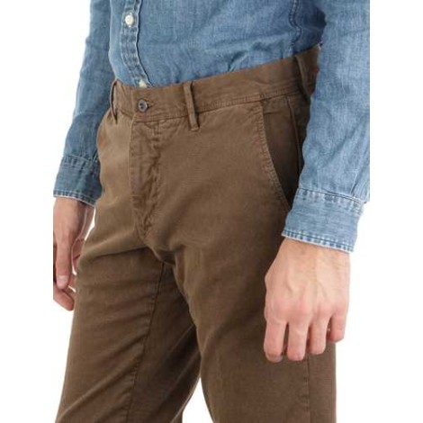 Incotex | Trousers Pantalone Uomo