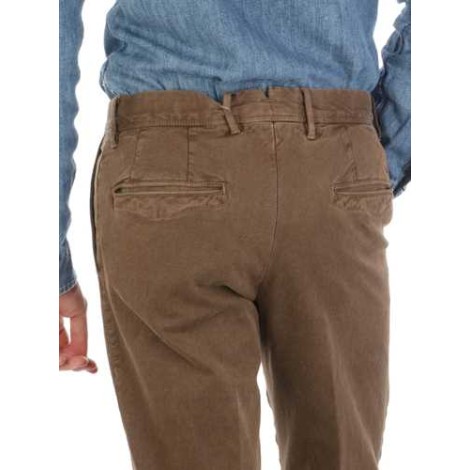 Incotex | Trousers Pantalone Uomo