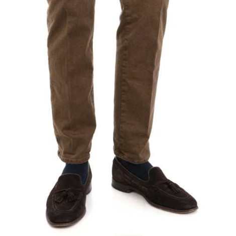 Incotex | Trousers Pantalone Uomo