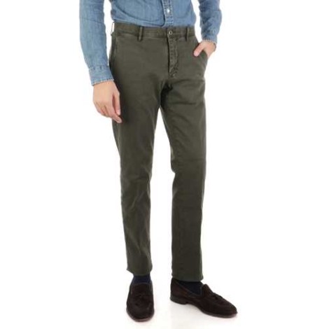 Incotex | Trousers Pantalone Uomo