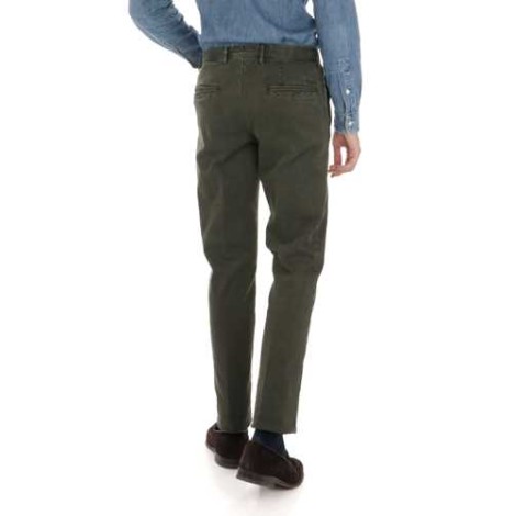 Incotex | Trousers Pantalone Uomo