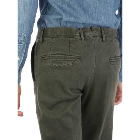 Incotex | Trousers Pantalone Uomo