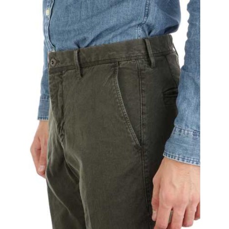 Incotex | Trousers Pantalone Uomo