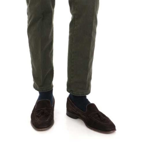 Incotex | Trousers Pantalone Uomo