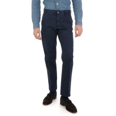 Incotex | Trousers Pantalone Uomo