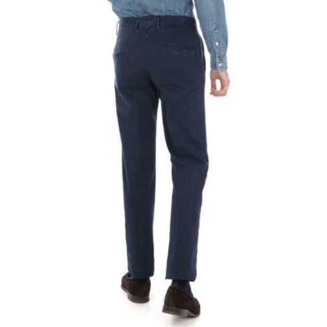 Incotex | Trousers Pantalone Uomo