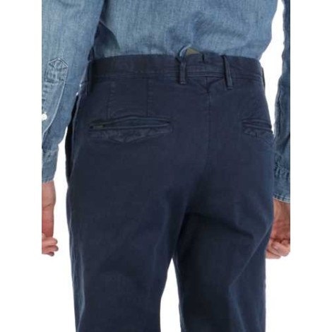 Incotex | Trousers Pantalone Uomo