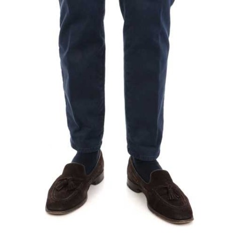 Incotex | Trousers Pantalone Uomo