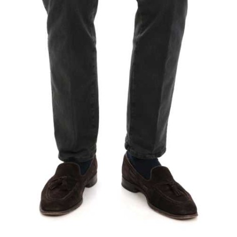 Incotex | Trousers Pantalone Uomo