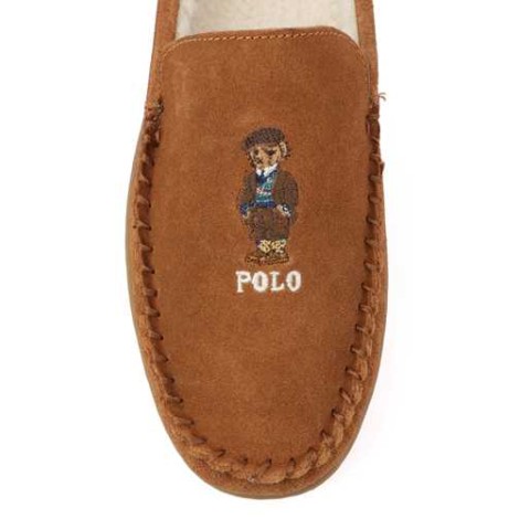 Polo Ralph Lauren | Mocassini Collins Bear