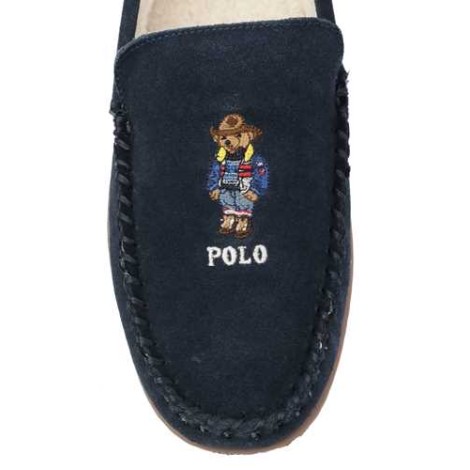 Polo Ralph Lauren | Mocassini Collins Bear