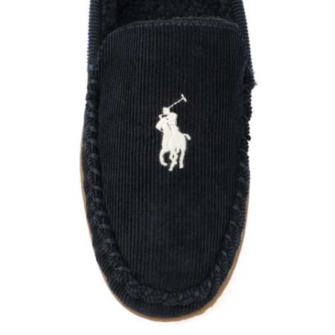 Polo Ralph Lauren | Mocassini Collins Corduroy