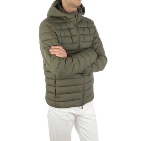 SAVE THE DUCK | Men's Lucas Padded Jacket